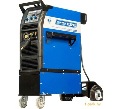 Сварочный инвертор AuroraPRO Skyway 300