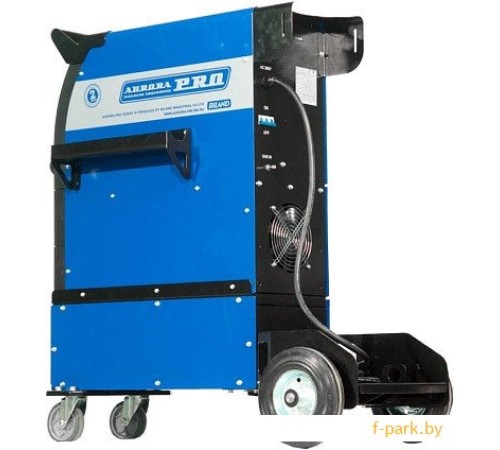 Сварочный инвертор AuroraPRO Skyway 300