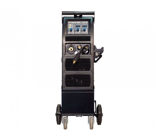 Сварочный инвертор AuroraPRO Skyway 300