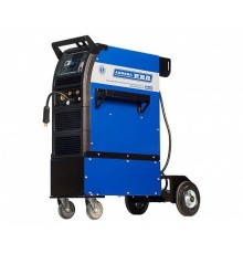 Сварочный инвертор AuroraPRO Skyway 330 Synergic