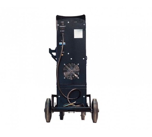 Сварочный инвертор AuroraPRO Skyway 330 Synergic