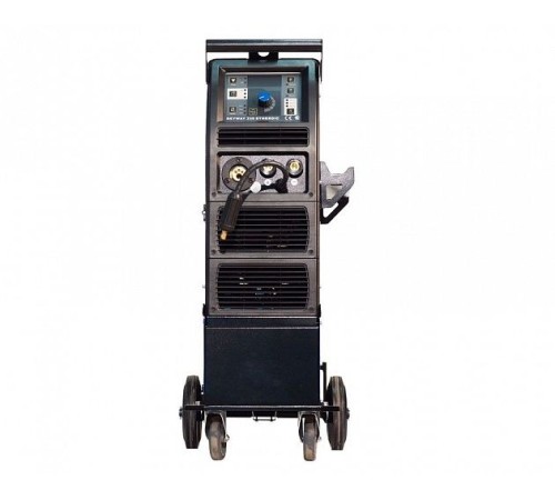 Сварочный инвертор AuroraPRO Skyway 330 Synergic