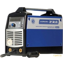 Сварочный инвертор AuroraPRO Speedway 180