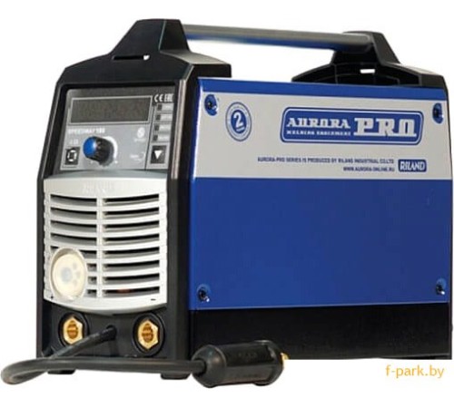 Сварочный инвертор AuroraPRO Speedway 180