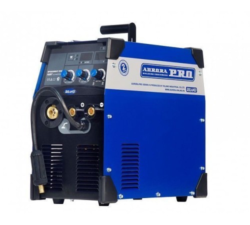 Сварочный инвертор AuroraPRO Speedway 250