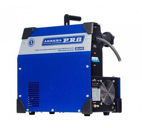 Сварочный инвертор AuroraPRO Speedway 250