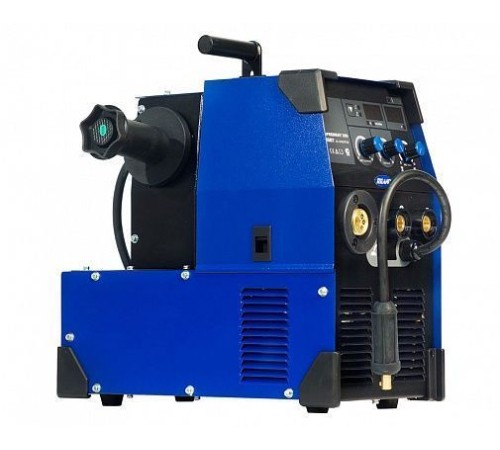 Сварочный инвертор AuroraPRO Speedway 250