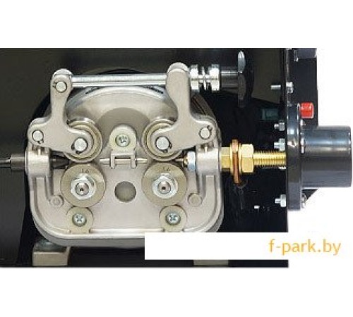 Сварочный инвертор AuroraPRO Ultimate 350