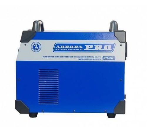 Сварочный инвертор AuroraPRO Ultimate 350