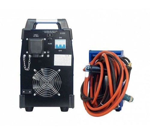 Сварочный инвертор AuroraPRO Ultimate 350