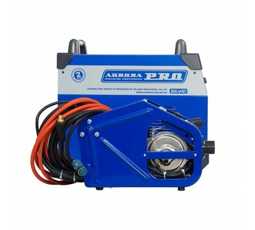 Сварочный инвертор AuroraPRO Ultimate 350