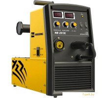 Сварочный инвертор HUGONG NB 251K