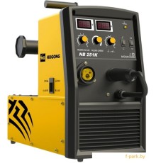Сварочный инвертор HUGONG NB 251K