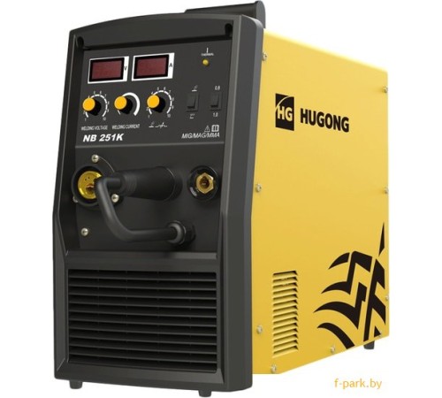 Сварочный инвертор HUGONG NB 251K