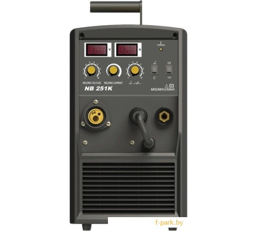 Сварочный инвертор HUGONG NB 251K