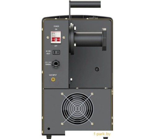 Сварочный инвертор HUGONG NB 251K