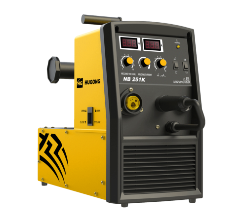 Сварочный инвертор HUGONG NB 251K