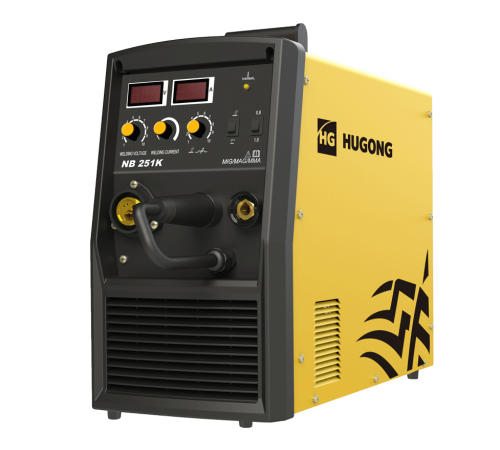 Сварочный инвертор HUGONG NB 251K