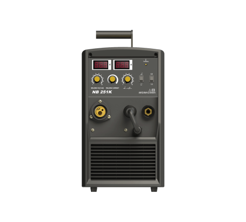 Сварочный инвертор HUGONG NB 251K