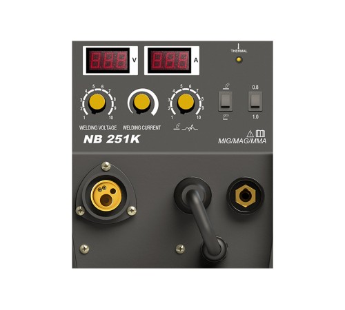 Сварочный инвертор HUGONG NB 251K