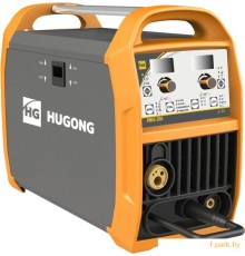 Сварочный инвертор HUGONG PMIG 200 III