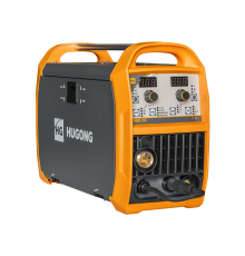 Сварочный полуавтомат HUGONG PMIG 200 III