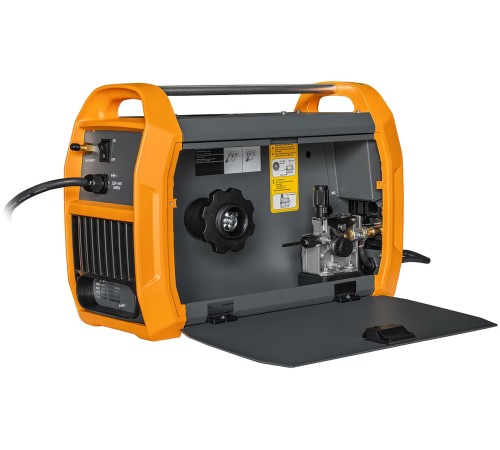 Сварочный инвертор HUGONG PMIG 200 III