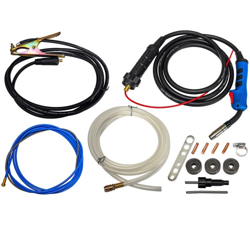 Сварочный инвертор HUGONG PMIG 200 III