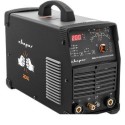 Сварочный инвертор Сварог REAL TIG 200 P AC/DC BLACK (E201B)