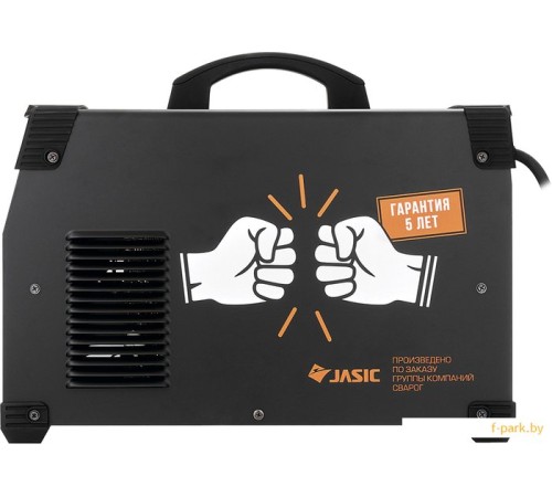 Сварочный инвертор Сварог REAL TIG 200 P AC/DC BLACK (E201B)