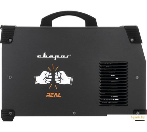 Сварочный инвертор Сварог REAL TIG 200 P AC/DC BLACK (E201B)