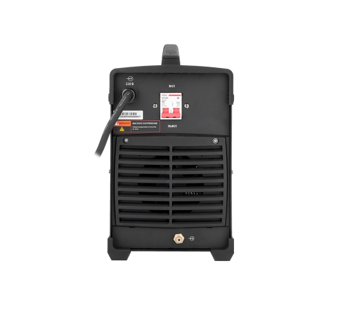 Сварочный инвертор Сварог REAL TIG 200 P AC/DC BLACK (E201B)