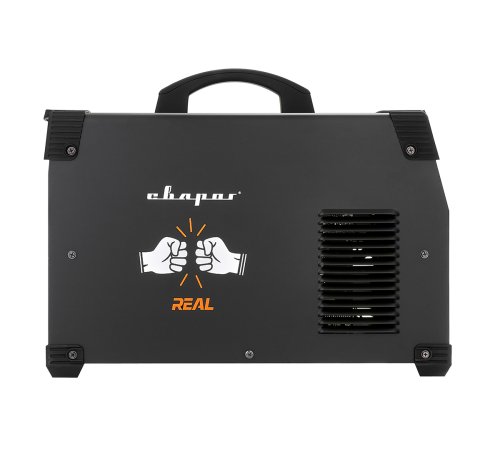 Сварочный инвертор Сварог REAL TIG 200 P AC/DC BLACK (E201B)