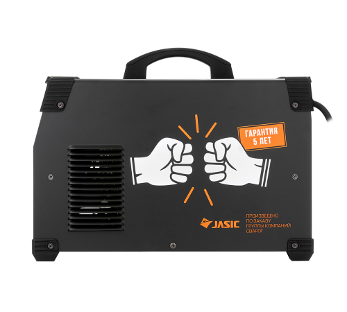 Сварочный инвертор Сварог REAL TIG 200 P AC/DC BLACK (E201B)