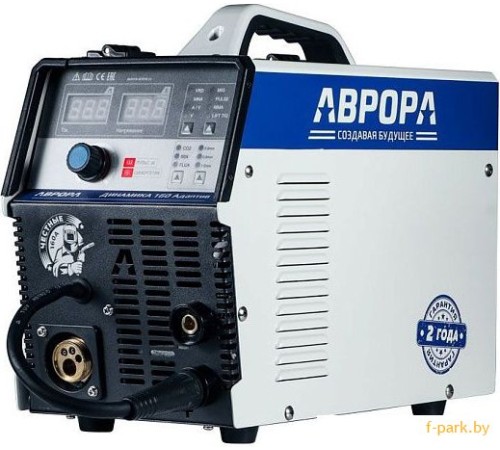 Сварочный инвертор Аврора Динамика 160 Адаптив