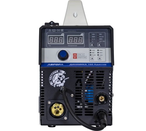 Сварочный инвертор Аврора Динамика 160 Адаптив