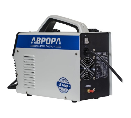 Сварочный инвертор Аврора Динамика 160 Адаптив