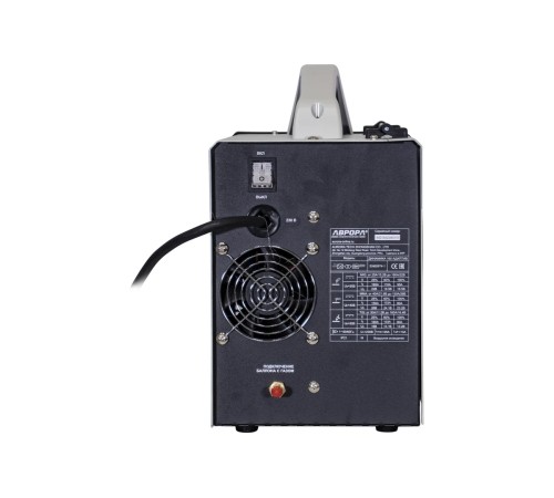 Сварочный инвертор Аврора Динамика 160 Адаптив