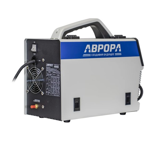 Сварочный инвертор Аврора Динамика 160 Адаптив
