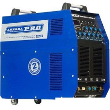 Сварочный инвертор AuroraPRO Ironman TIG 315 AC/DC Pulse