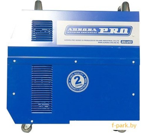 Сварочный инвертор AuroraPRO Ironman TIG 315 AC/DC Pulse