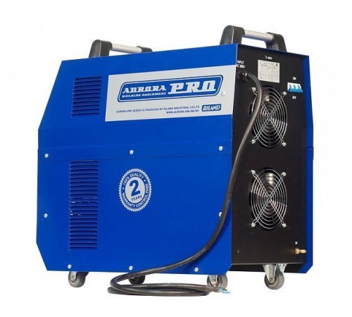 Сварочный инвертор AuroraPRO Ironman TIG 315 AC/DC Pulse