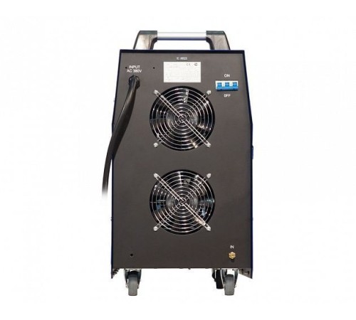 Сварочный инвертор AuroraPRO Ironman TIG 315 AC/DC Pulse