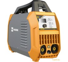 Сварочный инвертор HUGONG ETIG 200 III