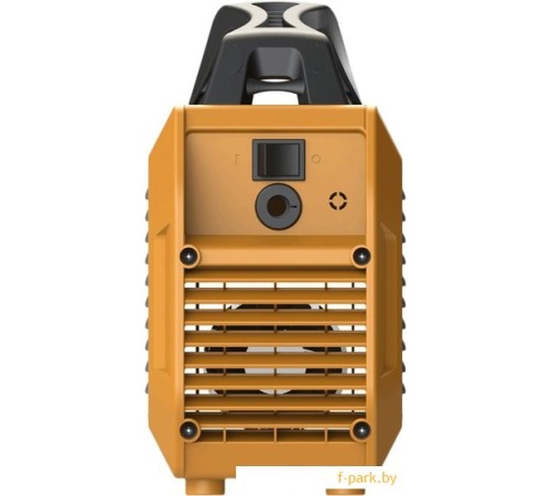 Сварочный инвертор HUGONG ETIG 200 III