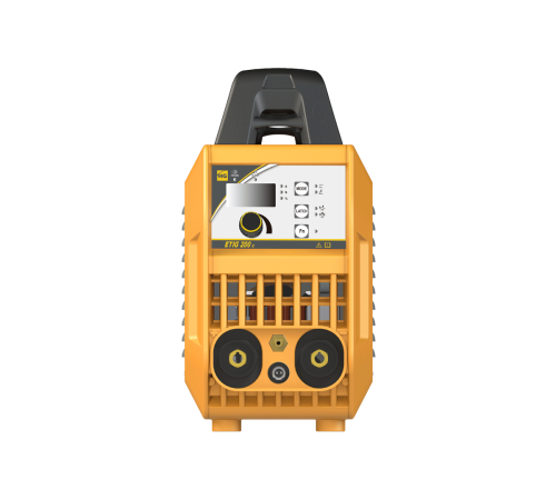 Сварочный инвертор HUGONG ETIG 200 III