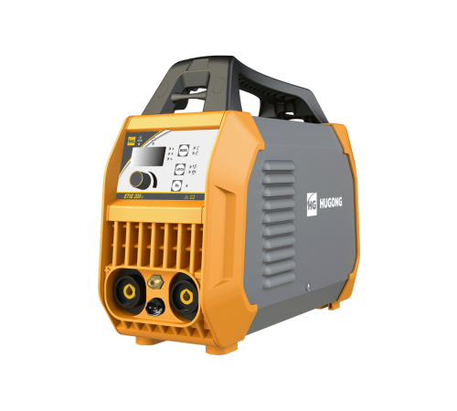 Сварочный инвертор HUGONG ETIG 200 III