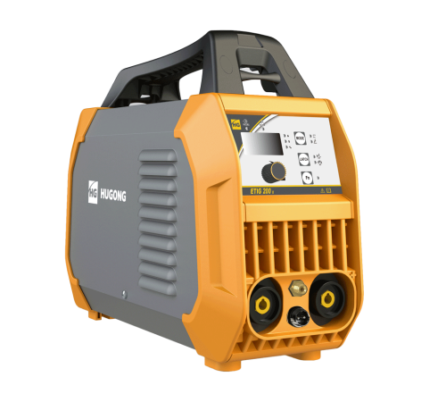 Сварочный инвертор HUGONG ETIG 200 III