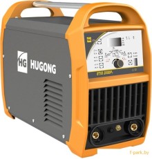 Сварочный инвертор HUGONG ETIG 200DP III
