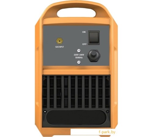 Сварочный инвертор HUGONG ETIG 200DP III